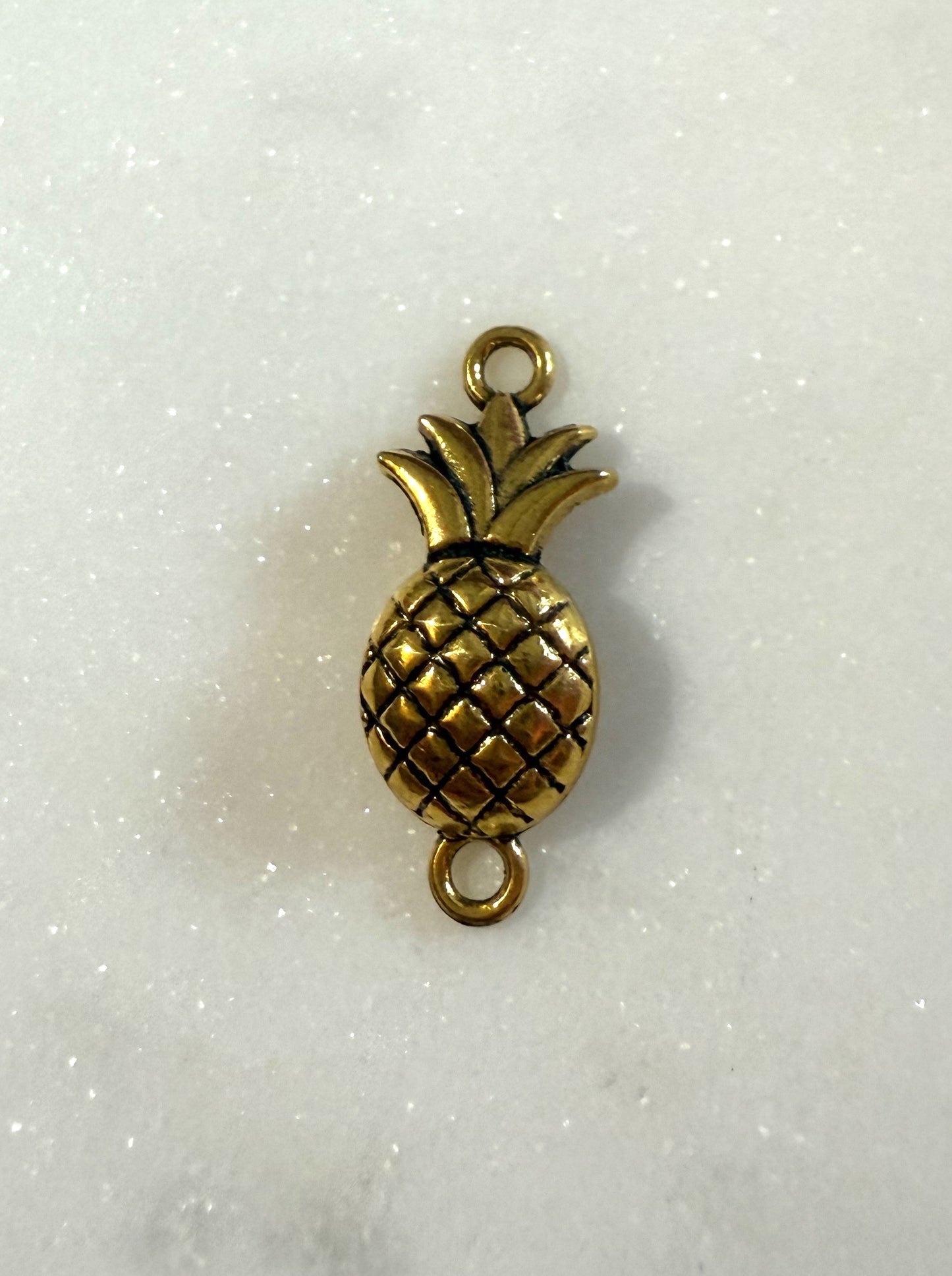 ananas tussenzetsel