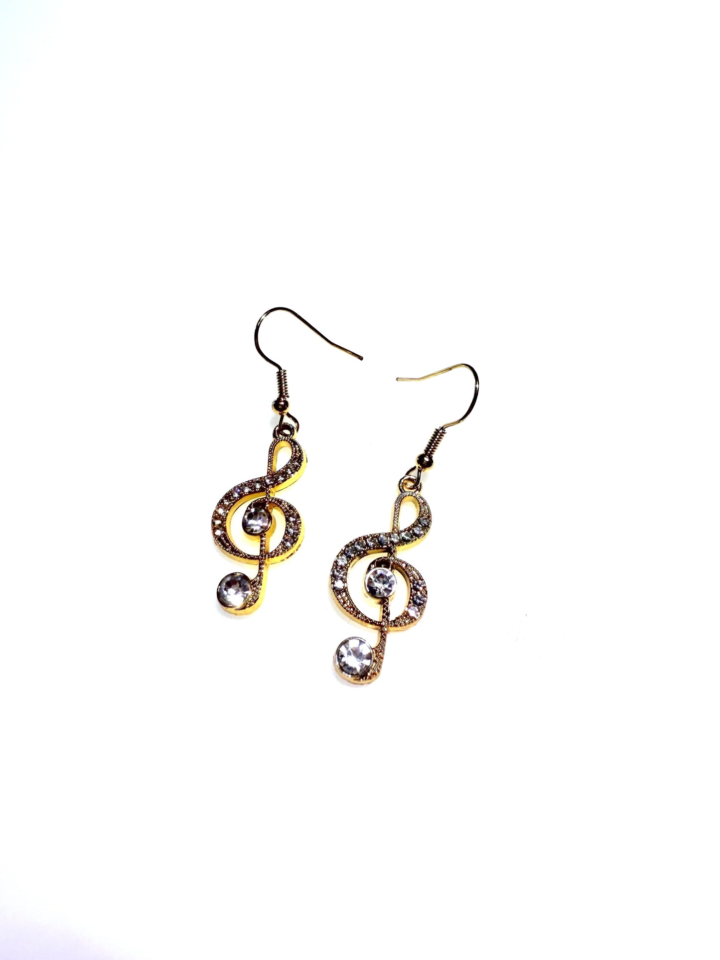 Serenity Earrings