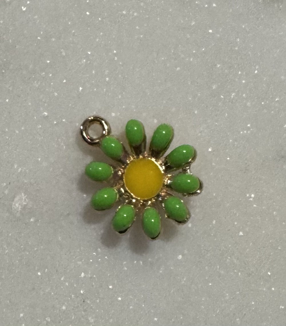 bloemhanger groen Nr3a