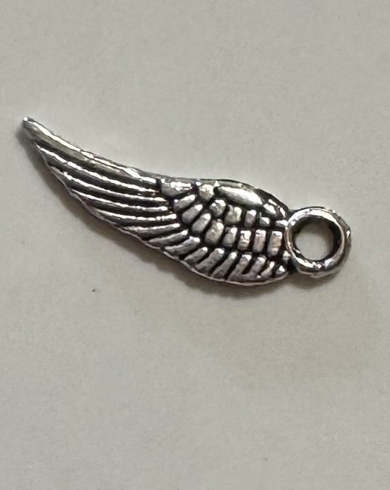 langwerpig blaadje metaal