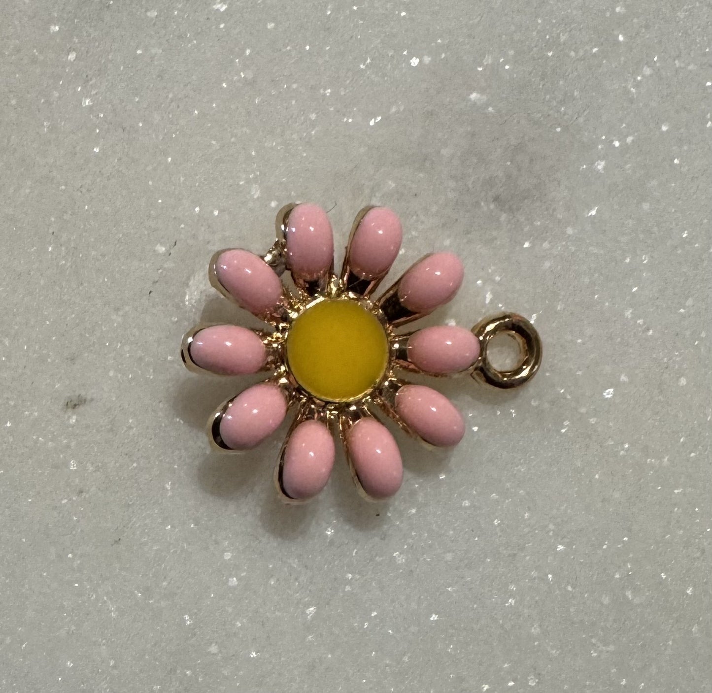 Bloemhanger rose Nr3b