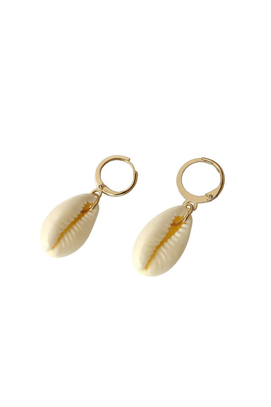Sea earring