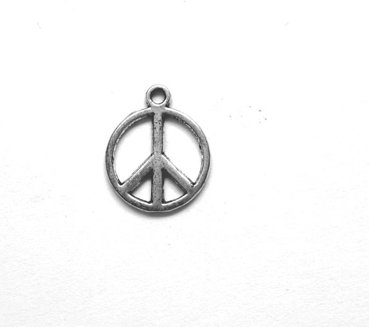peace teken