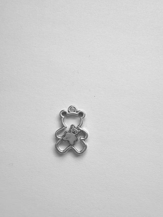 beer met kleine beer Nr31