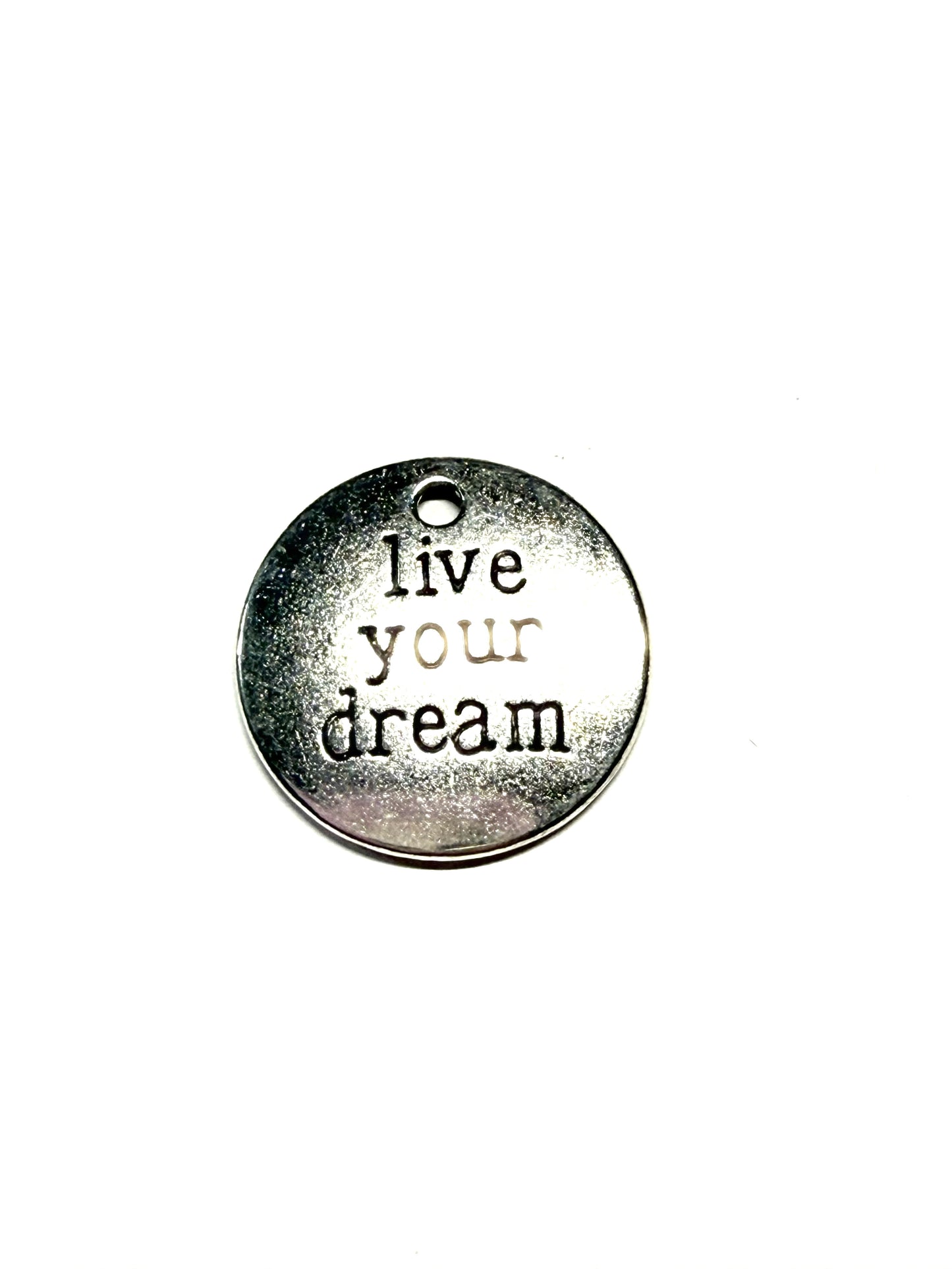 live your dream
