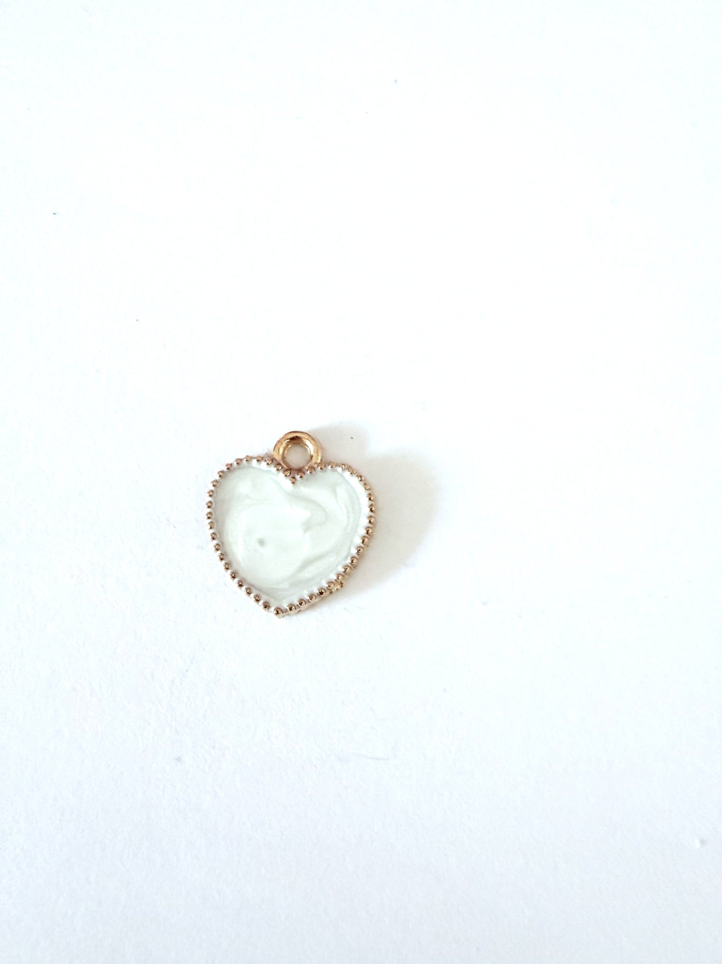 hart parelmoer Nr137