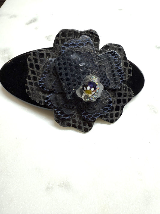 uniek exemplaar haarklem