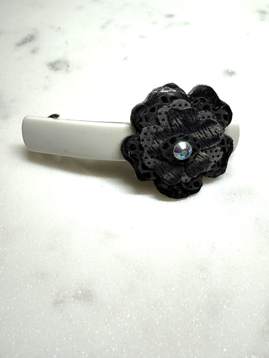 uniek exemplaar haarklem