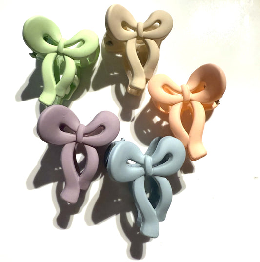 setje haarklemmetjes