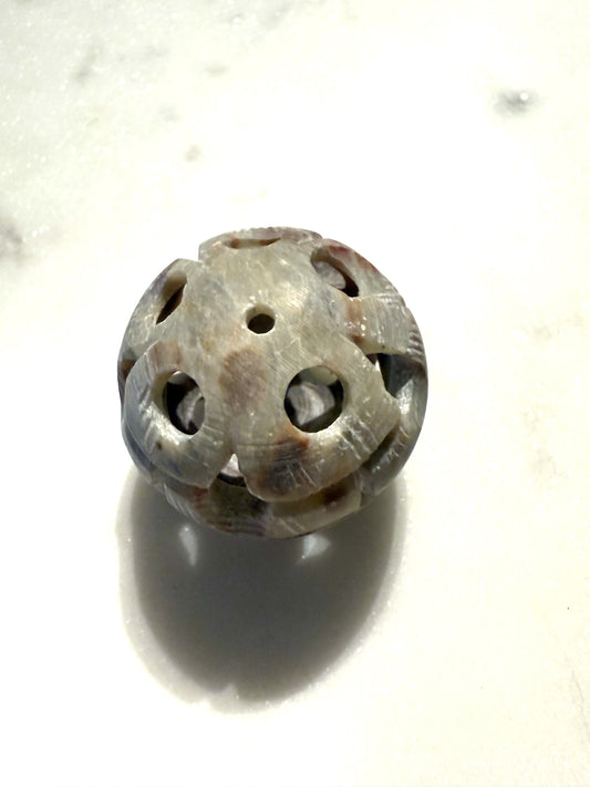 Stenen kraal ( limited edition )