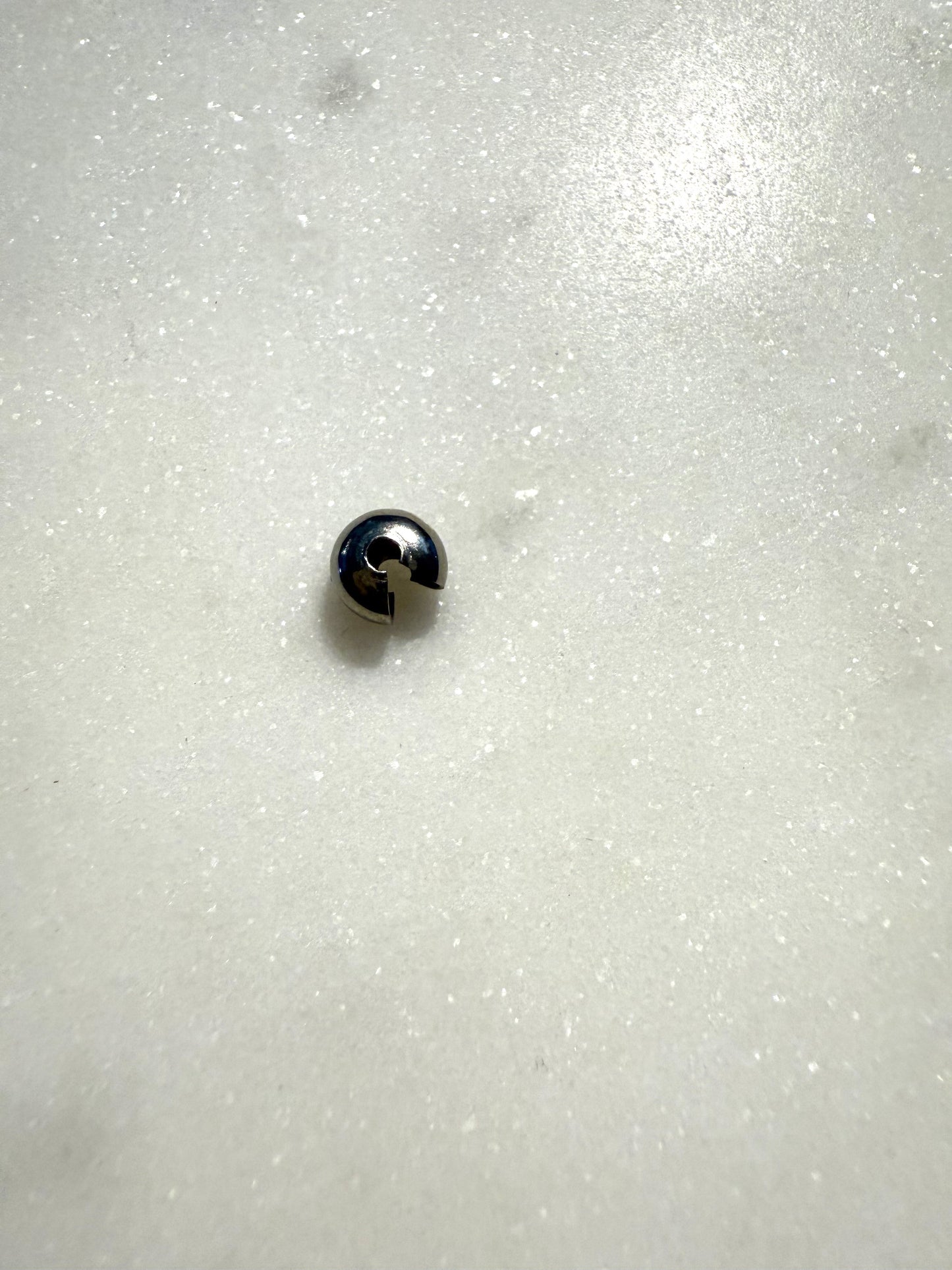 Crimpcover ( knijpkraalverberger )