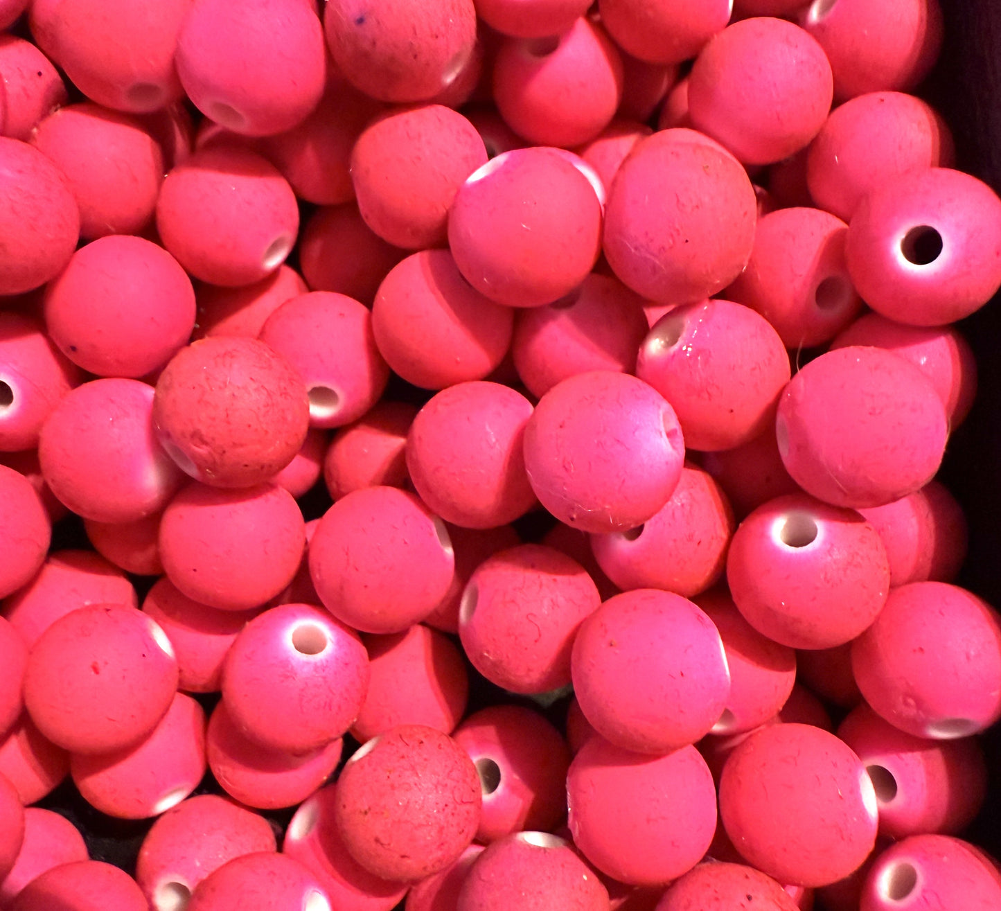 mix kralen ( verrassing wat je krijgt )