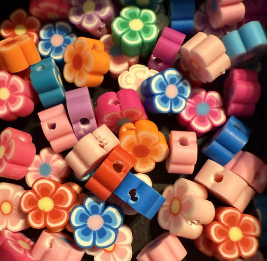 mix kralen ( verrassing wat je krijgt )