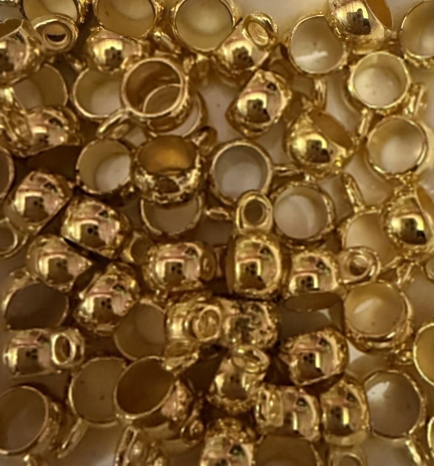 tussenstuk voor bedel