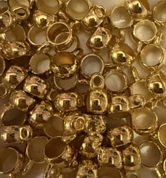 tussenstuk voor bedel