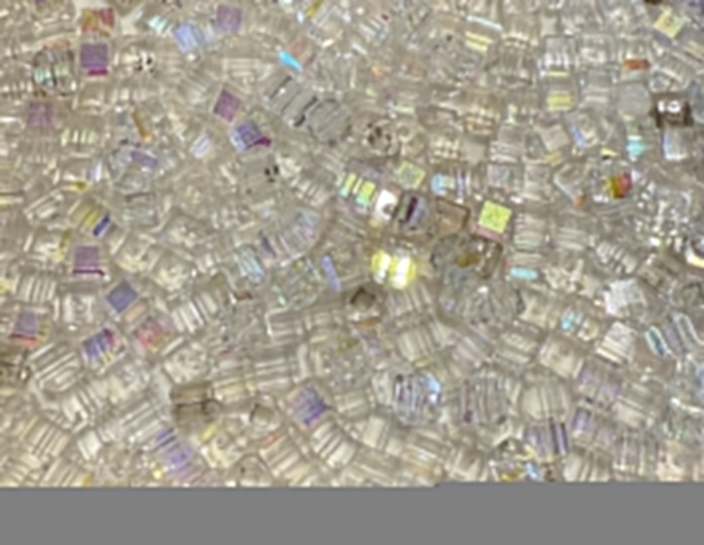 swarovski blokjes AB