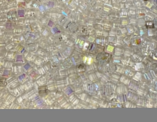 swarovski blokjes AB