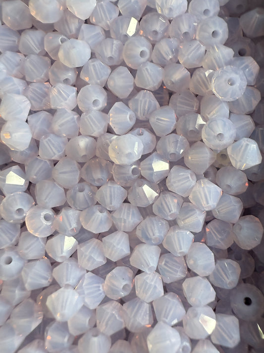 licht paarse Swarovski