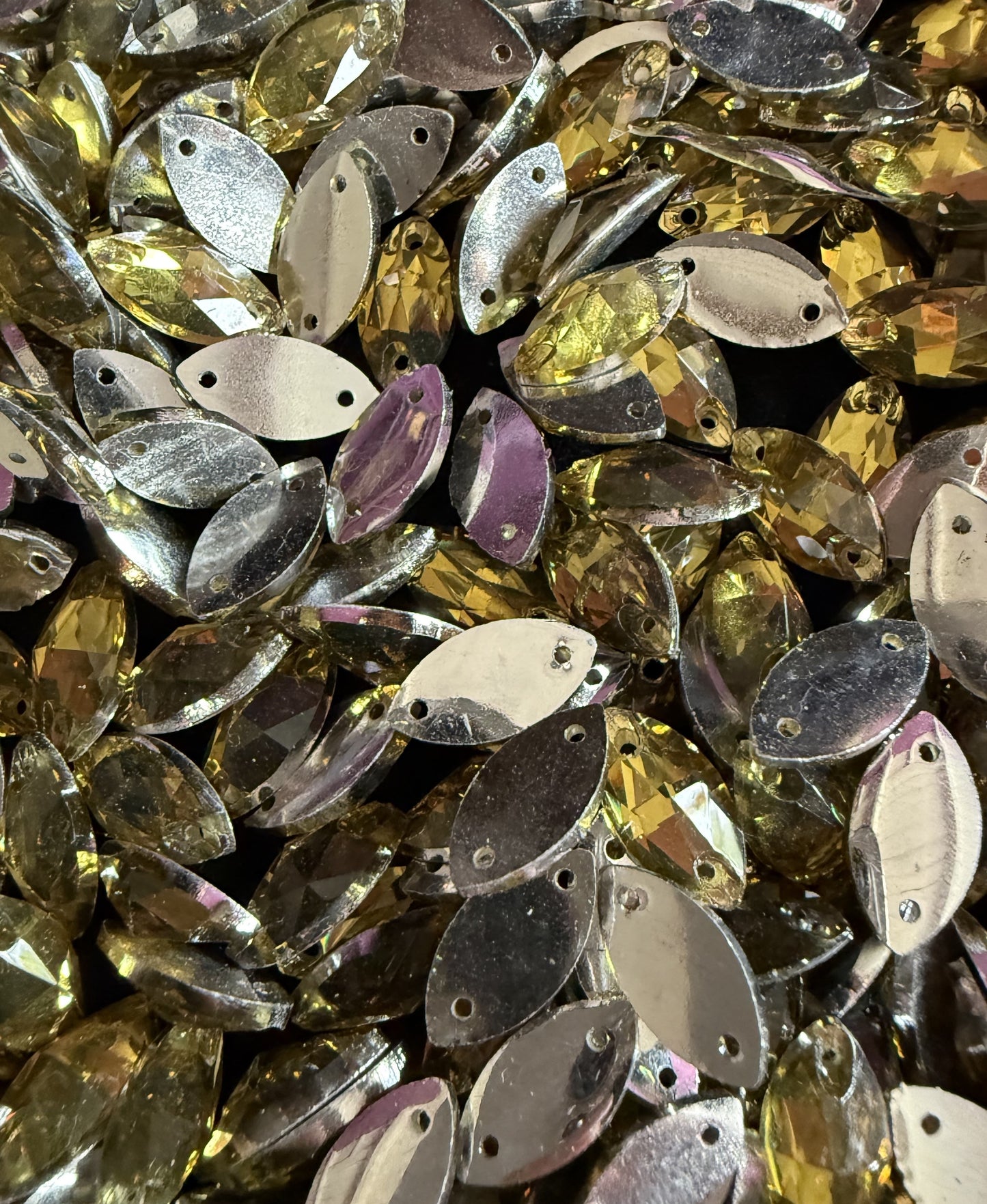 kunststof tussenhanger