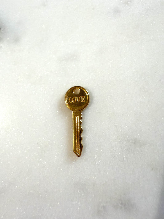 Love sleutel