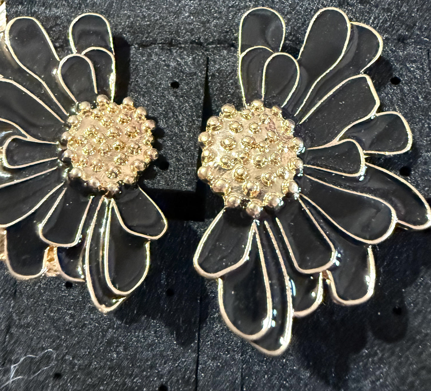 Bloom Earring