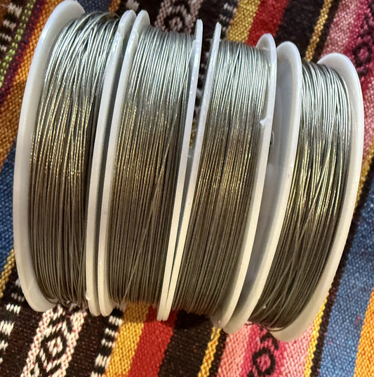 Metaaldraad 30 meter