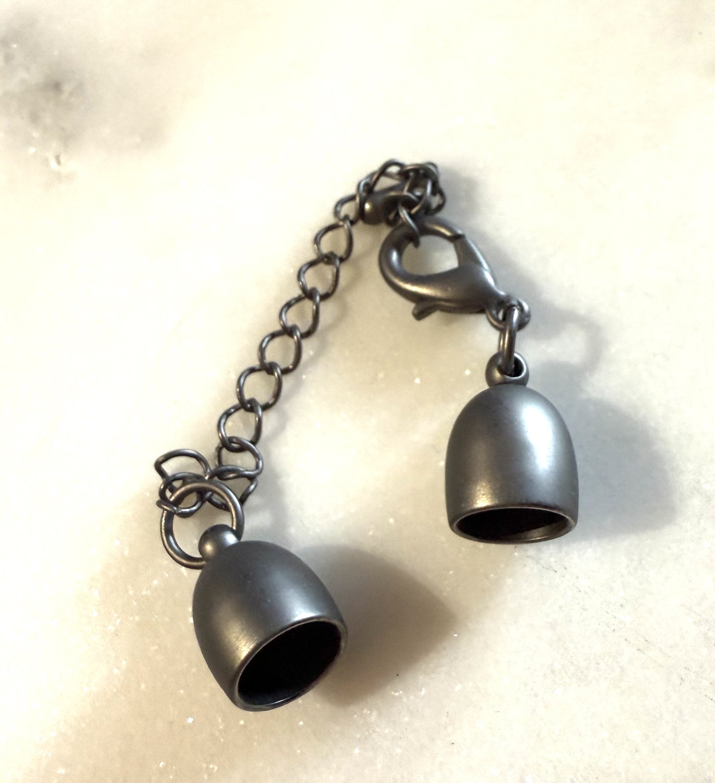 Slot goud, zilver en grijs