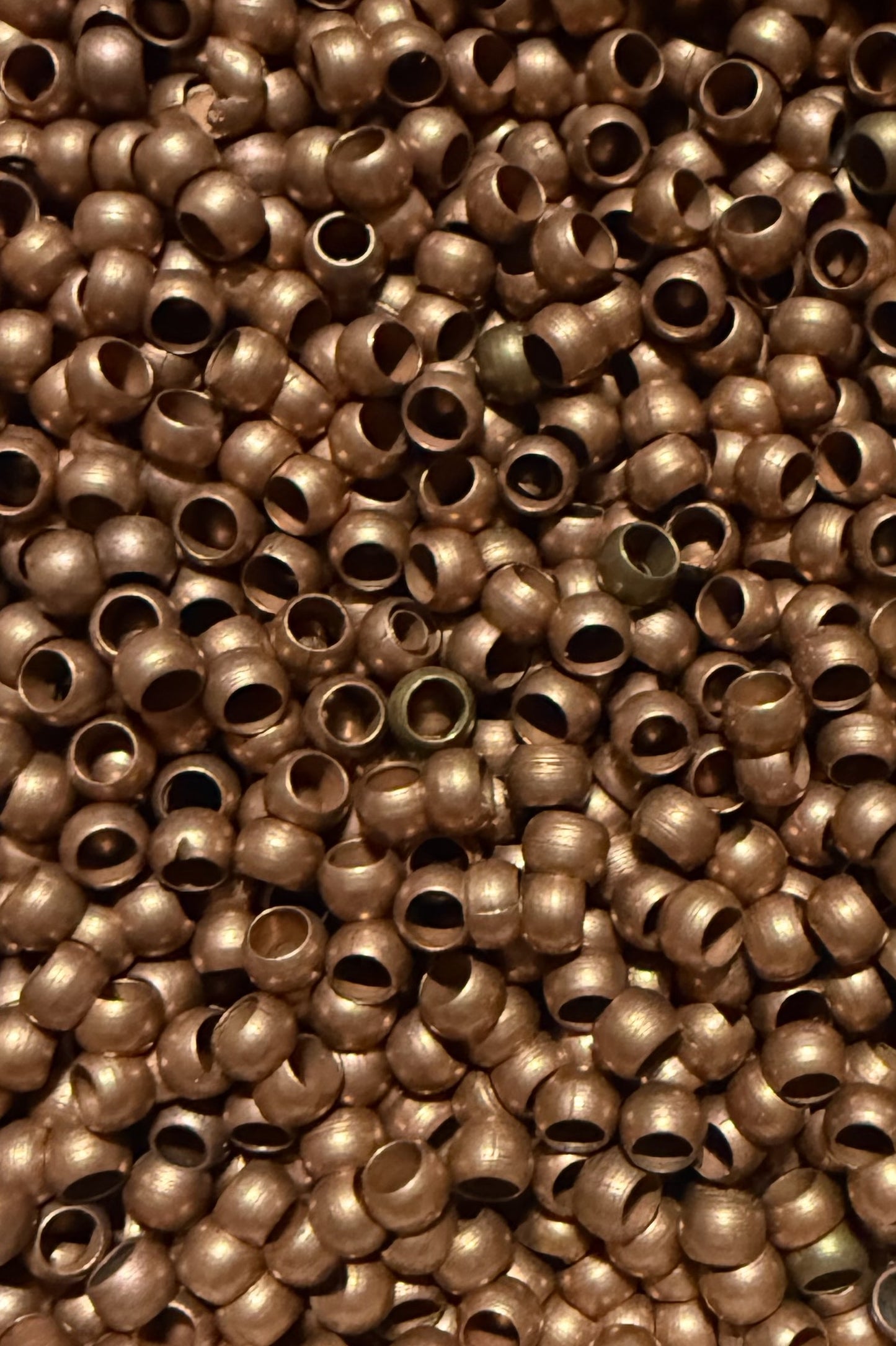 Knijpkralen 20 stuks