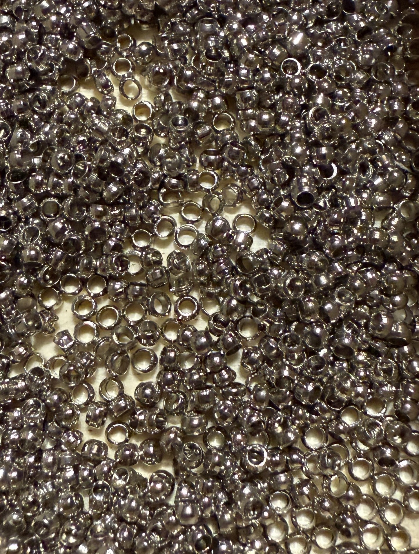 knijpkralen 20 stuks