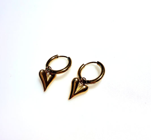 Starshine Earrings