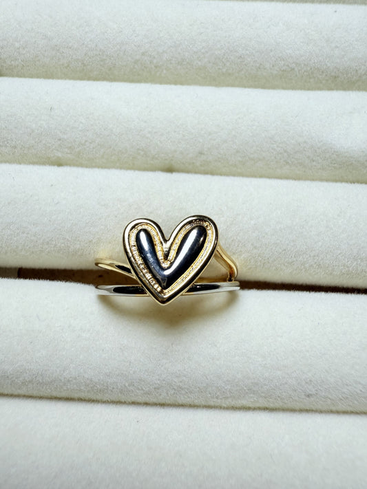 Love ring
