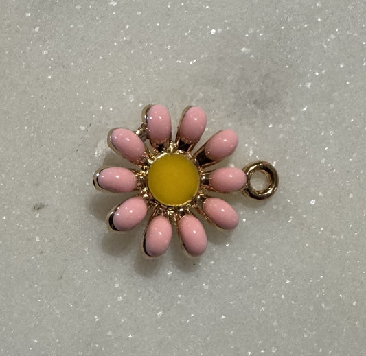 Bloemhanger rose Nr3b